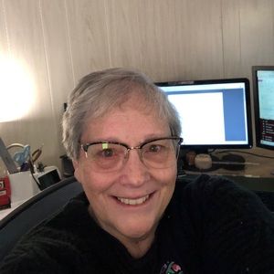 Meet your Posher, Mary a